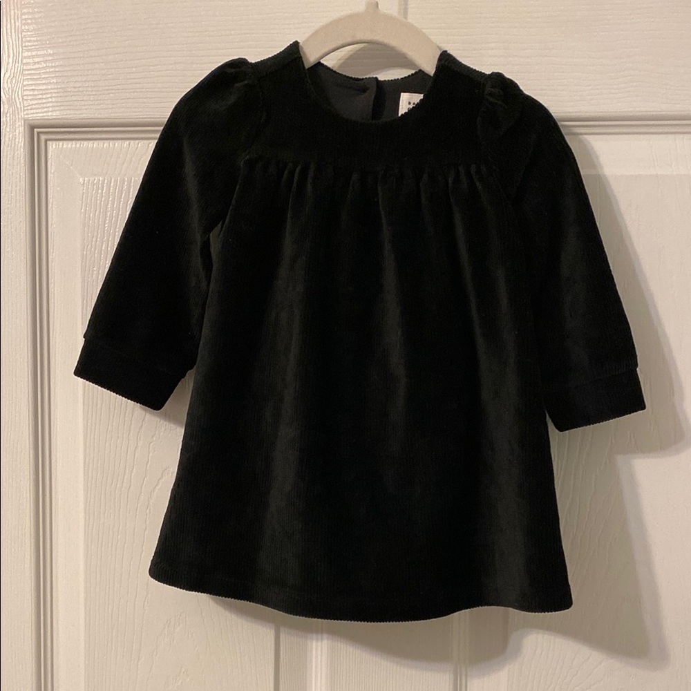 GAP Black Kids Dress